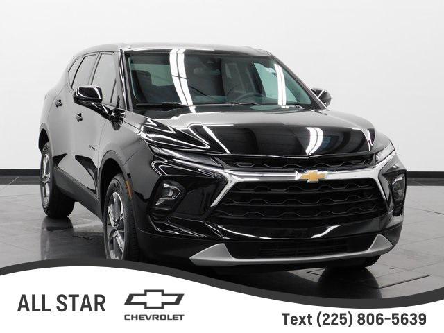 2023 Chevrolet Blazer