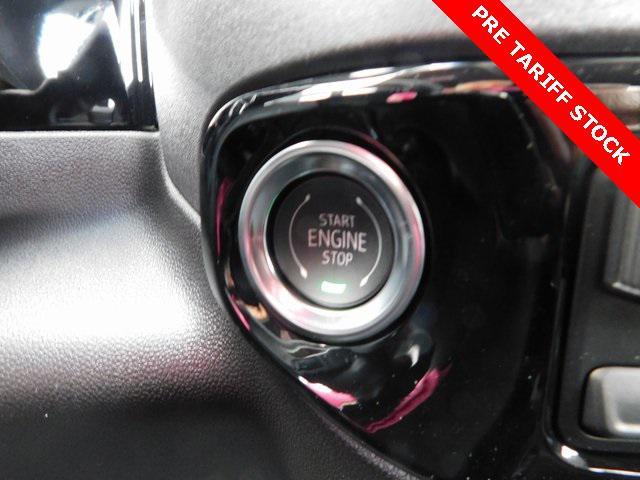 Photo of 2025 Cypress Gray Chevrolet Silverado 1500