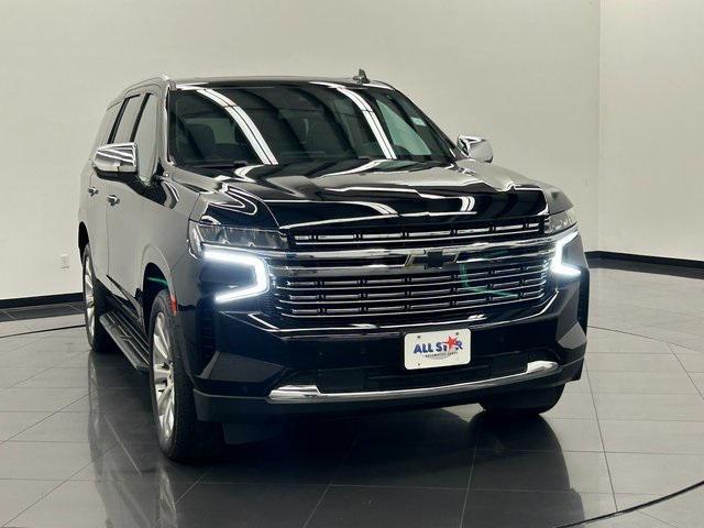 2023 Chevrolet Tahoe