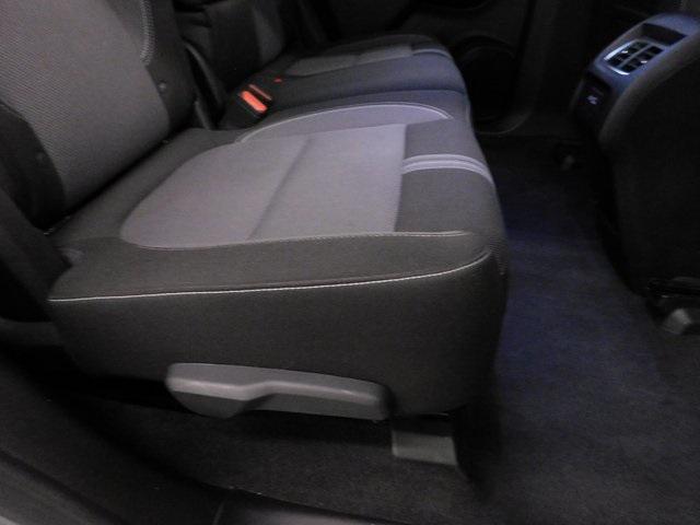 Photo of 2024 Sterling Gray Metallic Chevrolet Blazer