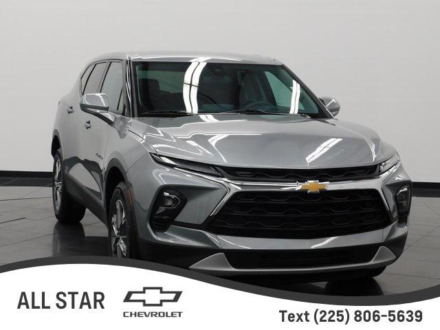 2023 Chevrolet Blazer
