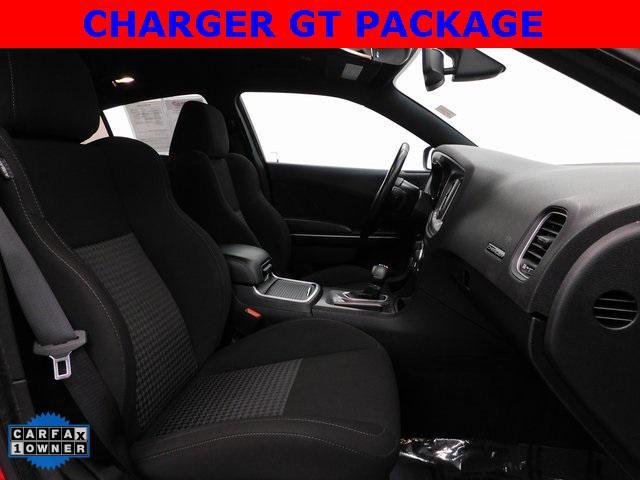 Photo of 2023 Torred Clearcoat Dodge Charger