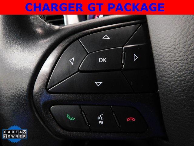 Photo of 2023 Torred Clearcoat Dodge Charger