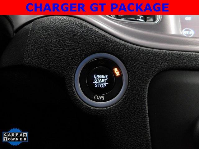 Photo of 2023 Torred Clearcoat Dodge Charger