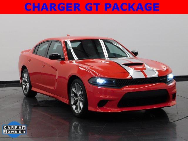 2023 Dodge Charger
