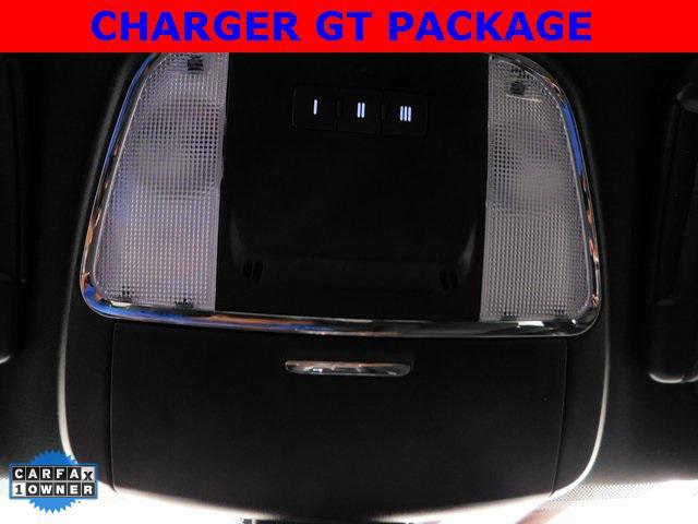 Photo of 2023 Torred Clearcoat Dodge Charger