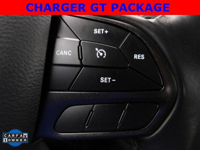 Photo of 2023 Torred Clearcoat Dodge Charger