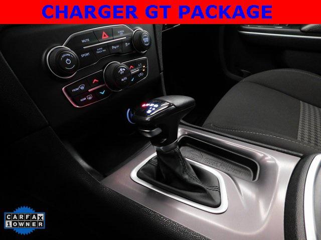 Photo of 2023 Torred Clearcoat Dodge Charger