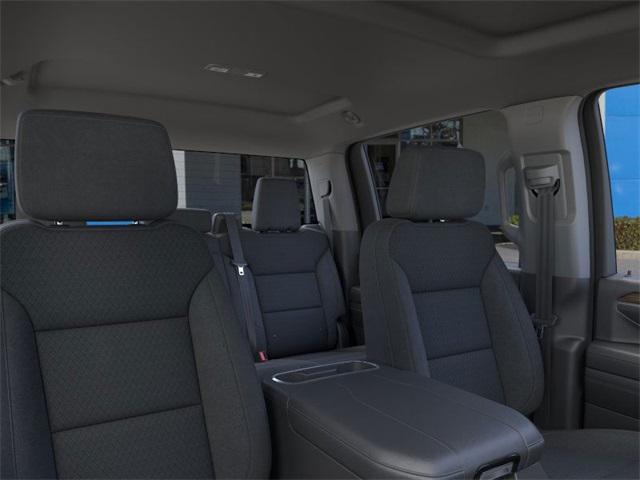 Photo of 2026 Cypress Gray Chevrolet Silverado 2500
