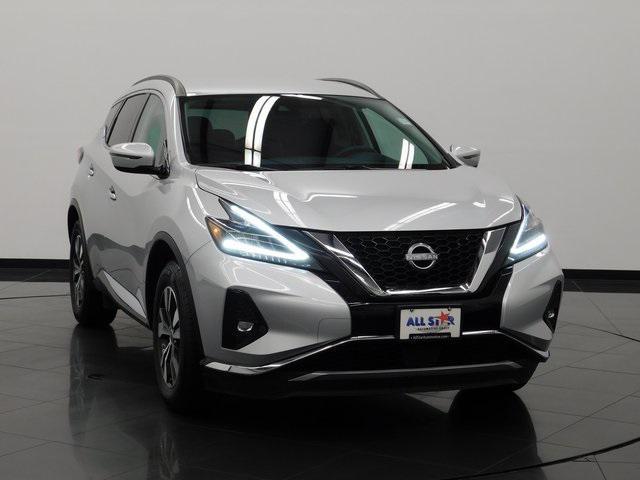 2023 Nissan Murano