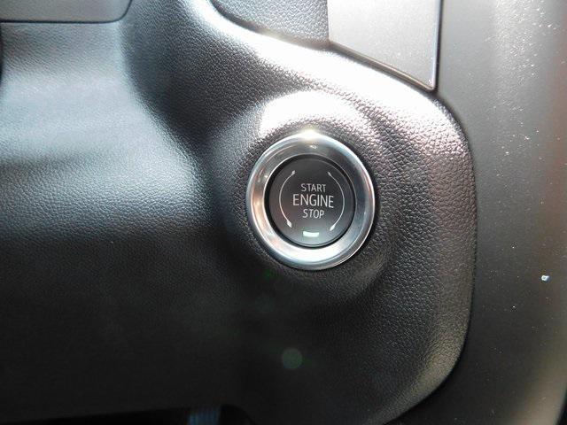Photo of 2025 Sterling Gray Metallic Chevrolet Silverado 1500