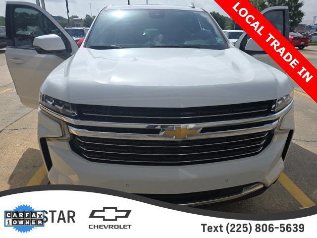 2023 Chevrolet Tahoe