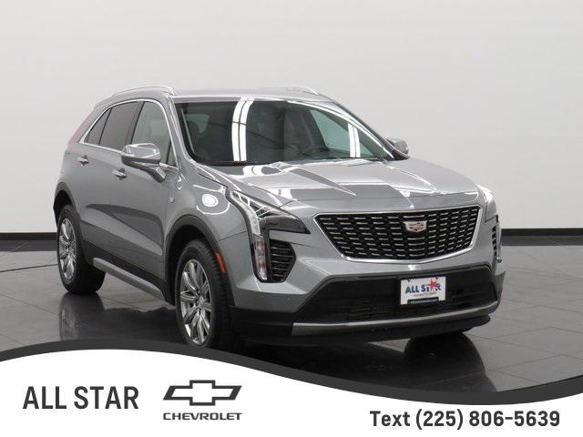 2023 Cadillac XT4