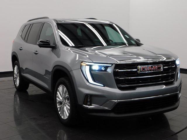 2024 GMC Acadia