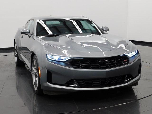 2023 Chevrolet Camaro