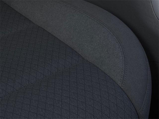 Photo of 2025 Cypress Gray Chevrolet Silverado 1500