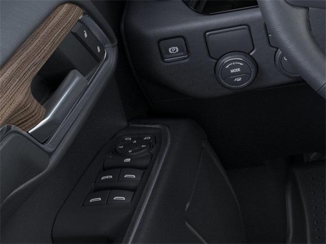 Photo of 2025 Cypress Gray Chevrolet Silverado 1500