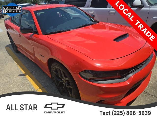 2022 Dodge Charger