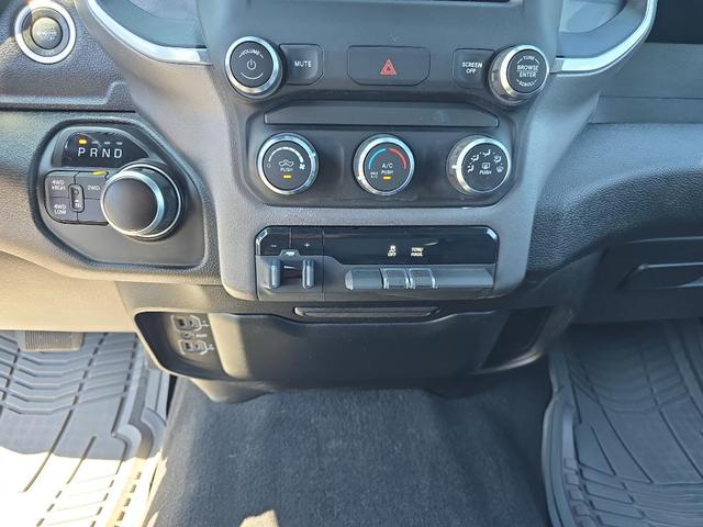 Photo of 2022 Billet Silver Metallic Clearcoat RAM 2500