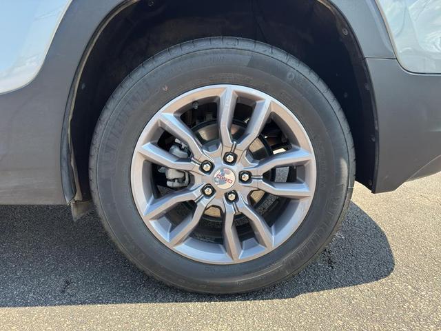 Photo of 2024 Sterling Metallic GMC Terrain