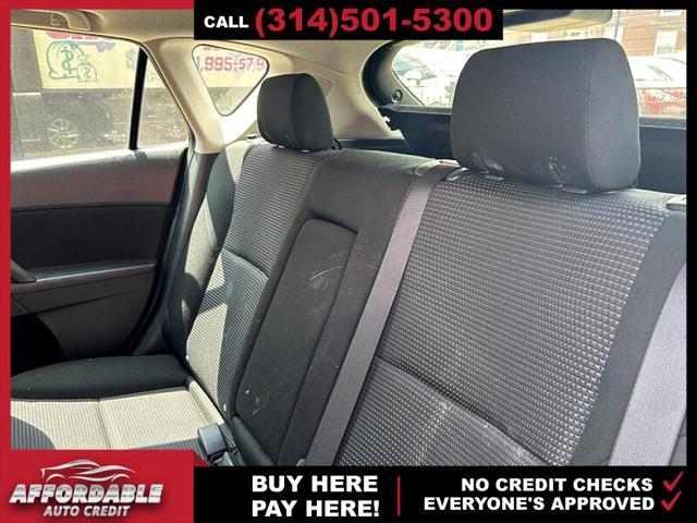 Photo of 2013 Dolphin Gray Mica Mazda Mazda3
