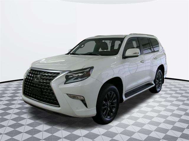 2021 Lexus Gx 460