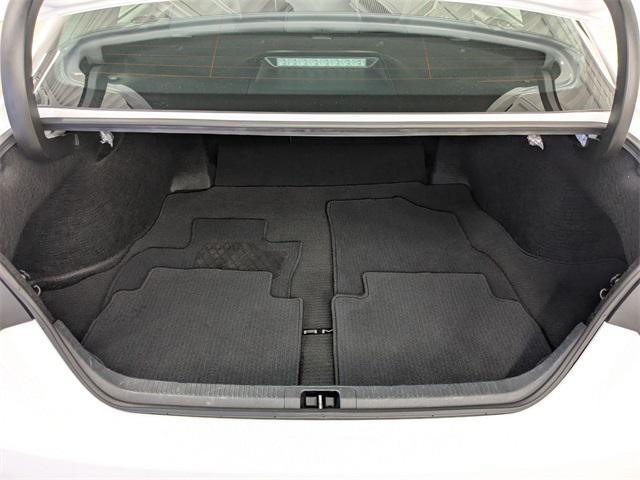 Photo of 2023 Ice Cap Toyota Camry