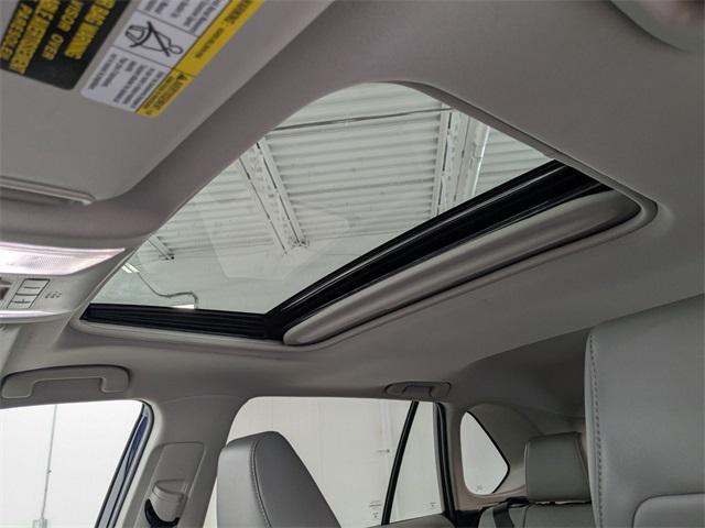 Photo of 2022 Blueprint Toyota RAV4 Hybrid