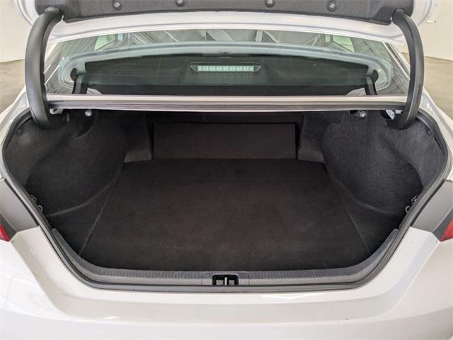 Photo of 2024 Ice Toyota Camry