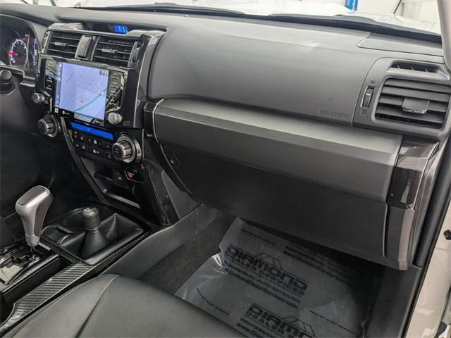 Photo of 2024 Ice Toyota 4Runner