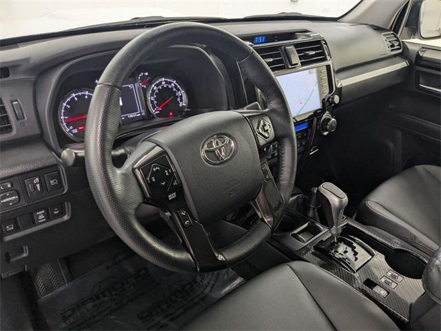Photo of 2024 Ice Toyota 4Runner