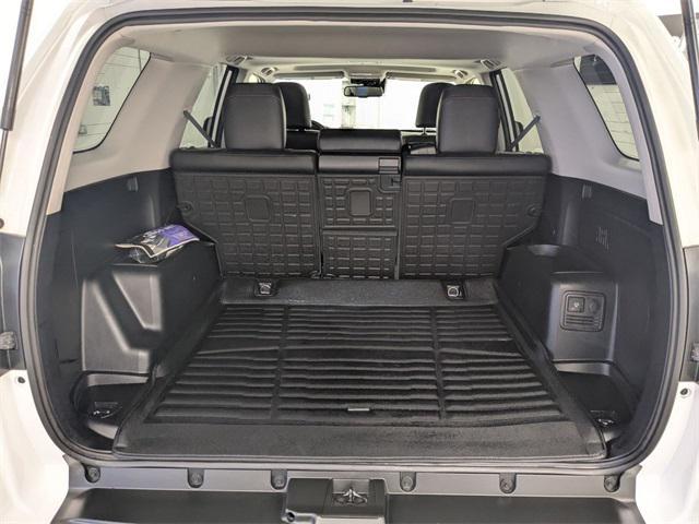 Photo of 2024 Ice Toyota 4Runner