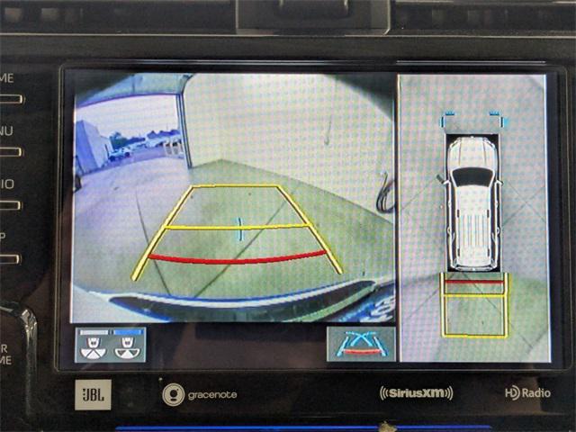 Photo of 2024 Ice Toyota 4Runner