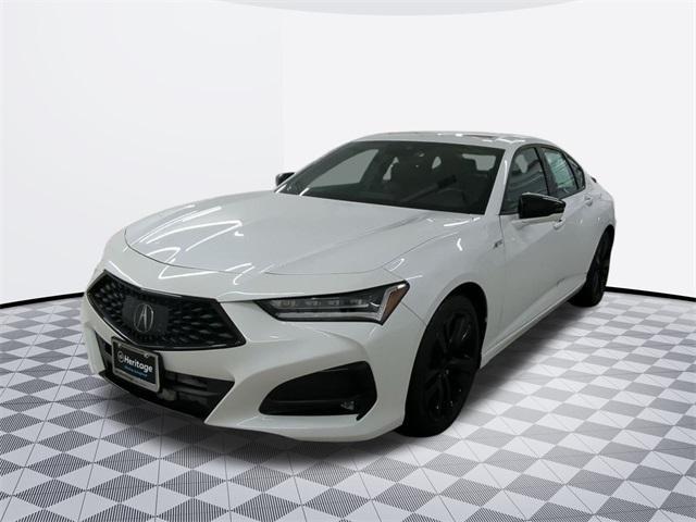 2023 Acura TLX