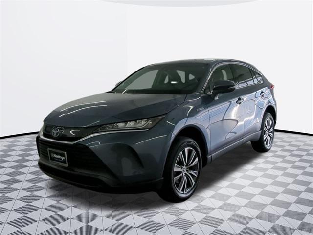 2021 Toyota Venza