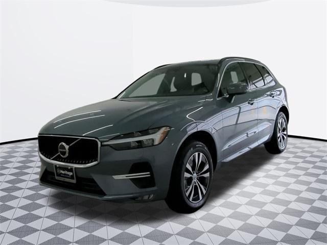 2023 Volvo XC60