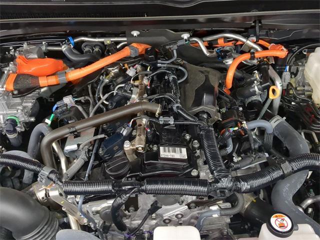 Photo of 2024 Black Toyota Tacoma