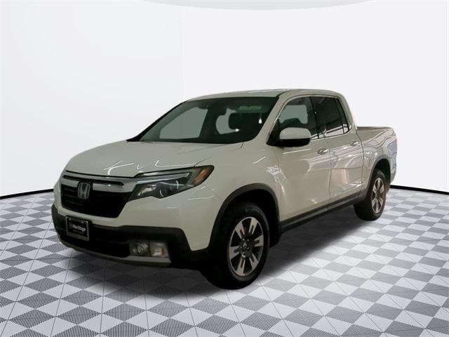2019 Honda Ridgeline