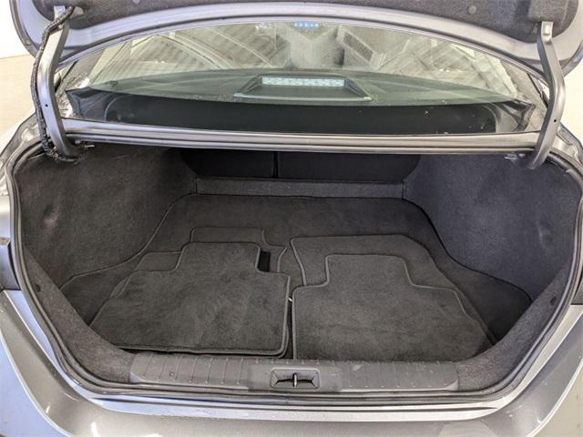 Photo of 2024 Gun Metallic Nissan Sentra