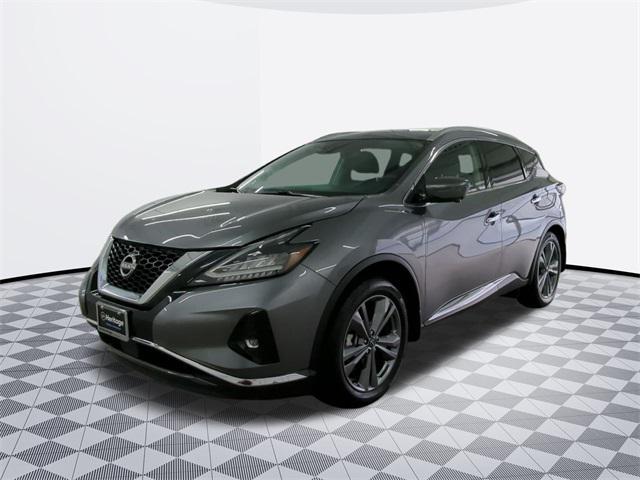 2023 Nissan Murano