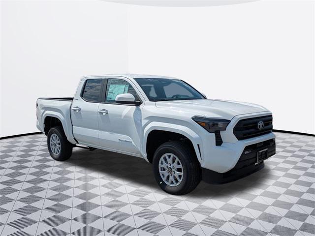 Photo of 2025 Ice Toyota Tacoma