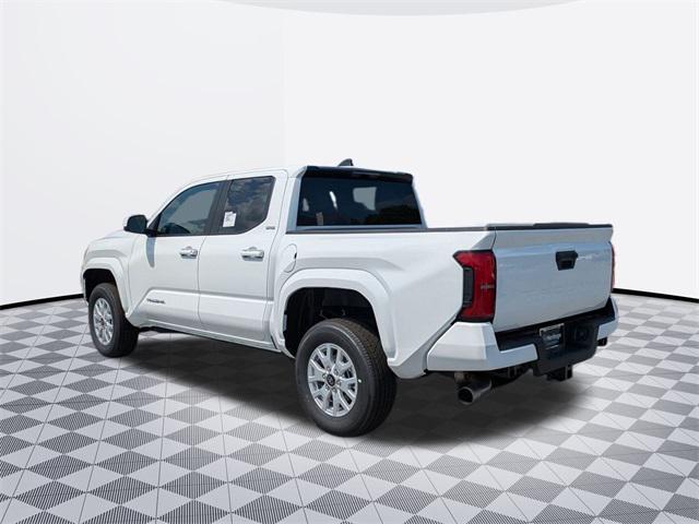 Photo of 2025 Ice Toyota Tacoma