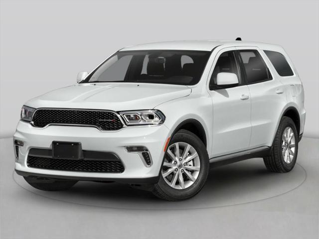 2022 Dodge Durango