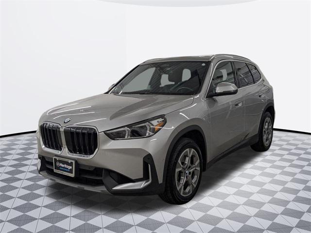 2023 BMW X1