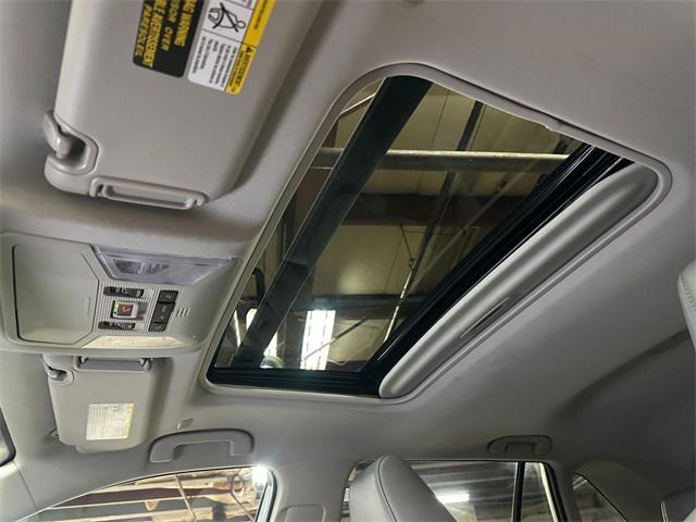 Photo of 2024 Silver Sky Toyota RAV4 Hybrid