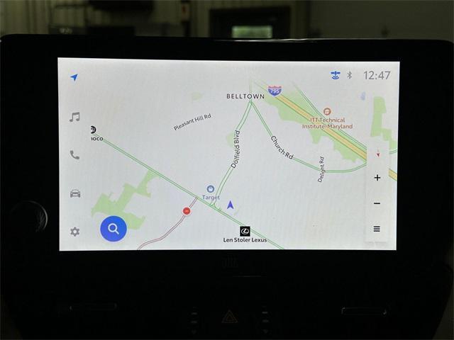 Photo of 2024 Silver Sky Toyota RAV4 Hybrid