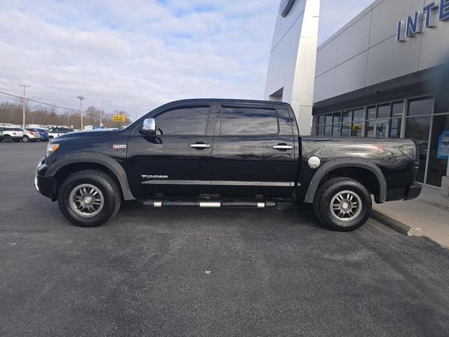 2011 Toyota Tundra