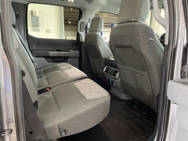 Photo of 2023 Carbonized Gray Metallic Ford F-150
