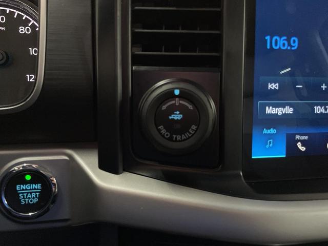 Photo of 2023 Carbonized Gray Metallic Ford F-150