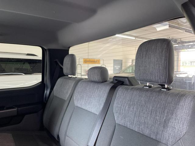 Photo of 2023 Carbonized Gray Metallic Ford F-150